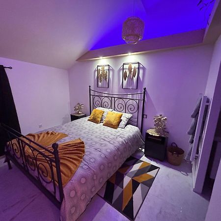 Spa Jacuzzi Moon White Vaudherland المظهر الخارجي الصورة